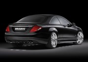 Mercedes-Benz CK 63S Carlsson